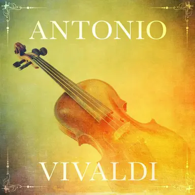 Flautino Concerto in C, RV 443 : 2. Largo