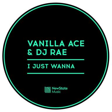 I Just Wanna - Extended Mix