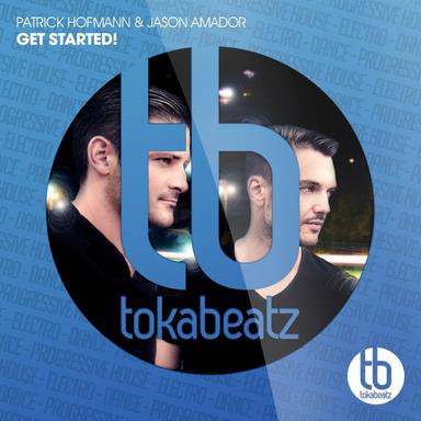 Get Started! - Tobie Le Freak Remix