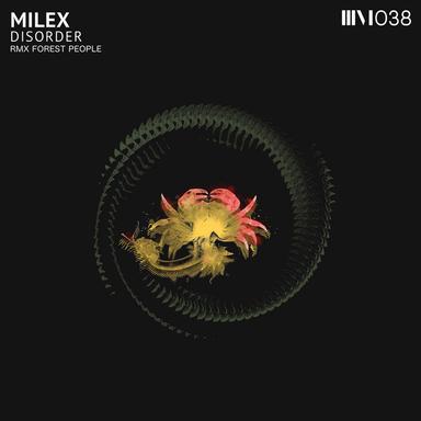 Disorder - Forest People Remix