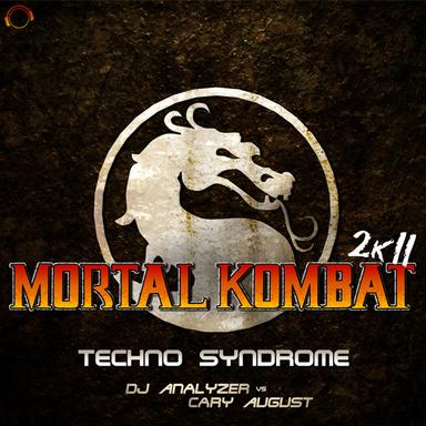 Mortal Kombat 2k11 (Techno Syndrome) - DJ Gollum Handz-Up Techno Remix Edit