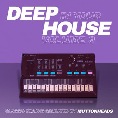 Upside Night - Dub