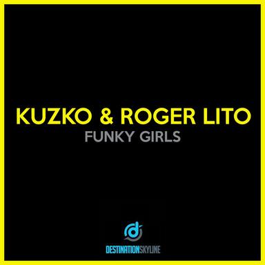 Funky Girls