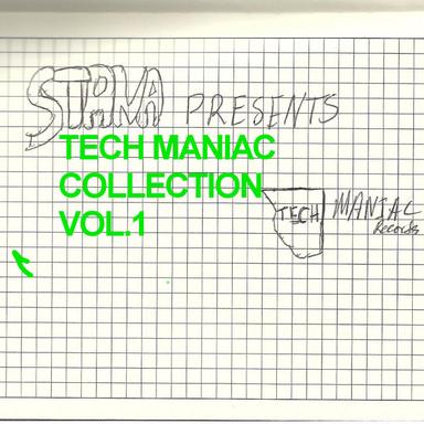 Purple Shit - Original Mix