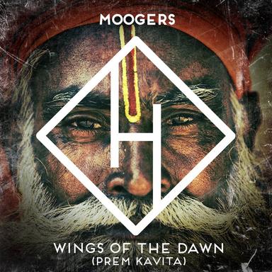 Wings of the Dawn (Prem Kavita) - Original Mix