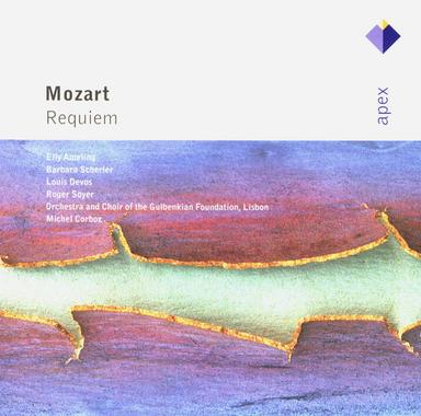 Mozart: Requiem in D Minor, K. 626: III. Dies irae