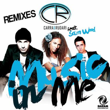 Music in Me - Lysark & Da Brozz Rmx