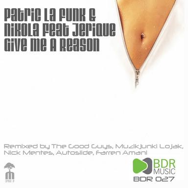 Give Me A Reason - The Good Guys Remix