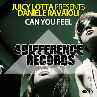 Can You Feel - Radio Edit