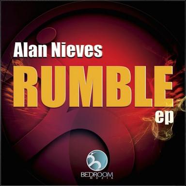 Rumble - Original Mix