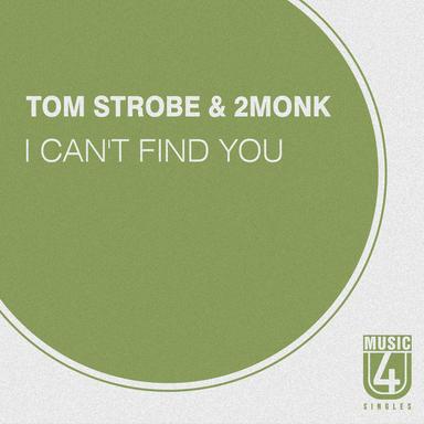 I Can't Find You - Original Mix