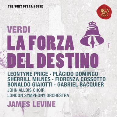La Forza del Destino: Overture