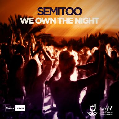 We Own the Night - Radio Edit