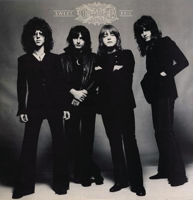 Don't Stop Loving Me