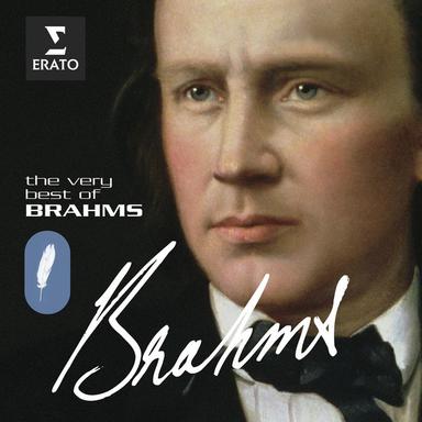 Brahms: Violin Concerto in D Major, Op. 77: III. Allegro giocoso, ma non troppo vivace (Cadenza by Joachim)