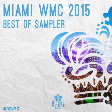 Moan - Original Mix