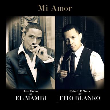 Mi Amor - feat. Fito Blanko
