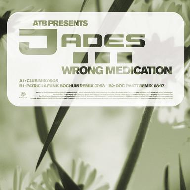 Wrong Medication - Doc Phatt Remix