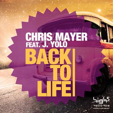 Back to Life - LLP Mix