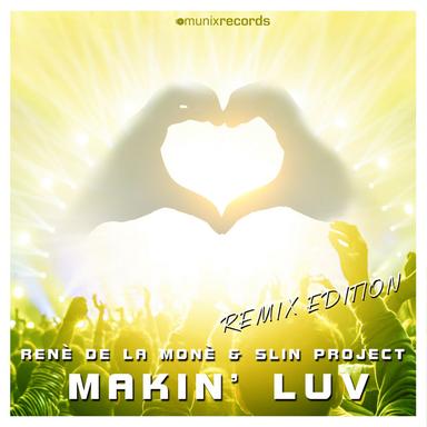 Makin' Luv - Handsup Freaks Remix