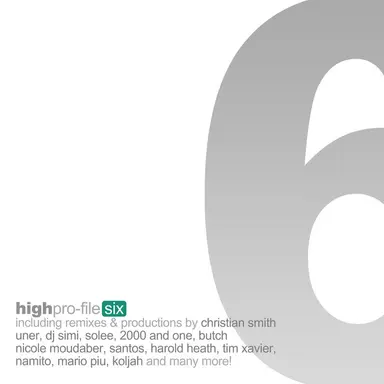 Air Miles - 2000 and One & DJ Madskillz Remix