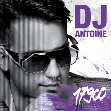 I Feel So Free - DJ Antoine vs Joe K Remix