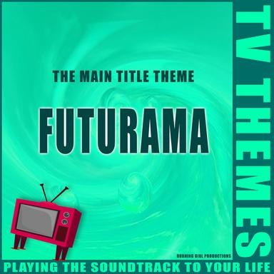 Futurama