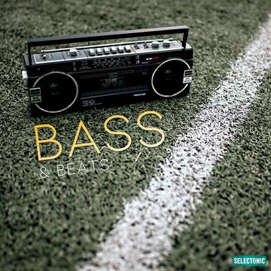 I Love My Music - Bass and Beats