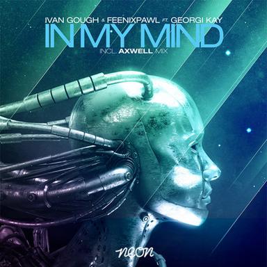 In My Mind - Axwell Radio Edit
