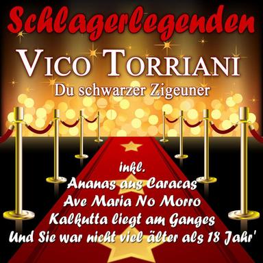 Und sie war nicht viel älter als 18 Jahr'