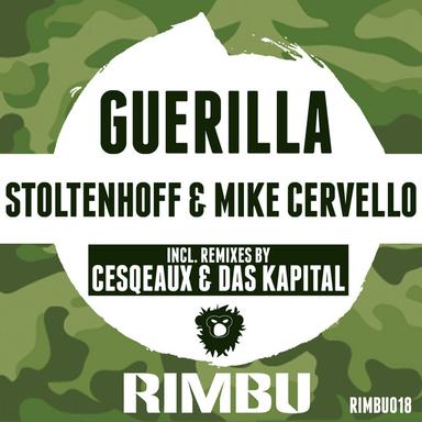 Guerilla - Original Mix