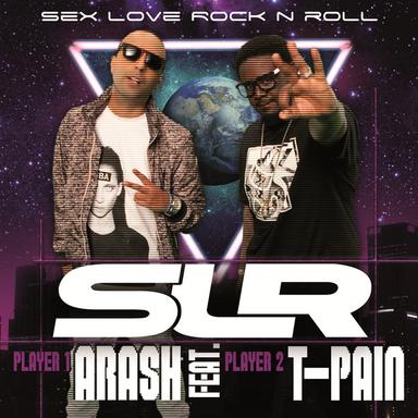 Sex Love Rock N Roll (SLR) - Basshunter Remix
