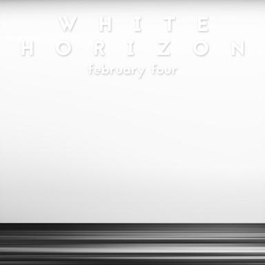 White Horizon