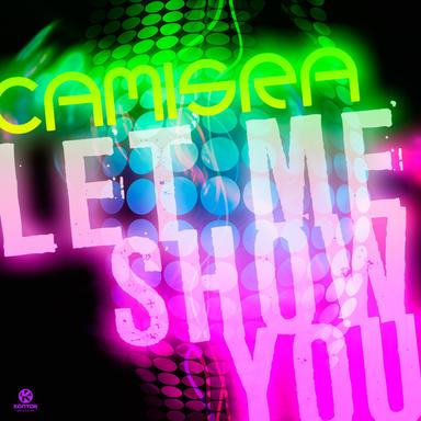 Let Me Show You - Markus Gardeweg Remix