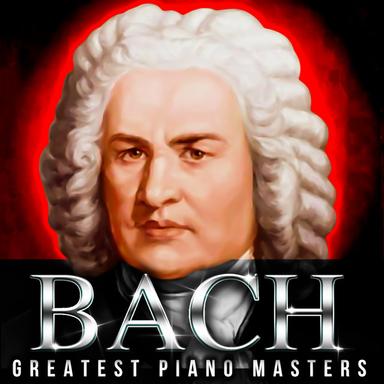 Partita No. 6 in E Minor, BWV 830: I. Toccata