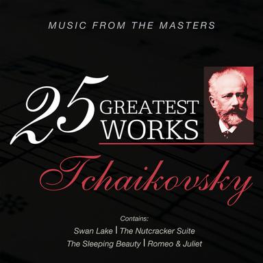 Symphony No.6 In B Minor, Op.74 "Pathétique": 1st Mvt: Adagio - Allegro Non Troppo (Excerpt)