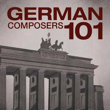German Composers 101