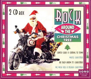 Please Come Home For Christmas