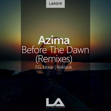 Before The Dawn - F.G. Noise Remix