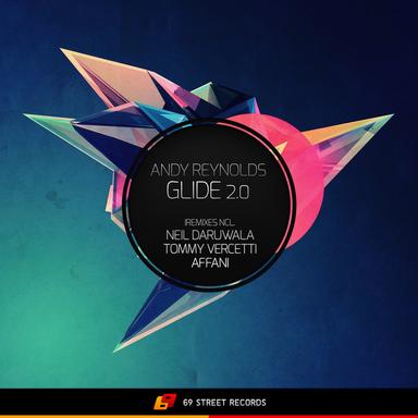 Glide 2.0 - Tommy Vercetti Remix