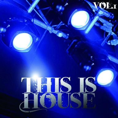 Open Up - DJ Spyne First Version