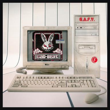 G.A.F.Y. - Radio Edit