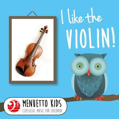 24 Caprices for Solo Violin, Op. 1: IX. Allegretto