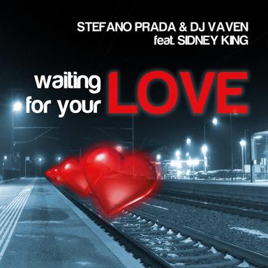 Waiting for Your Love - Club Mix