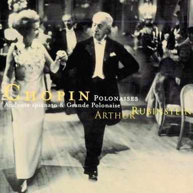 Polonaise No. 6 in A-Flat Major, Op. 53