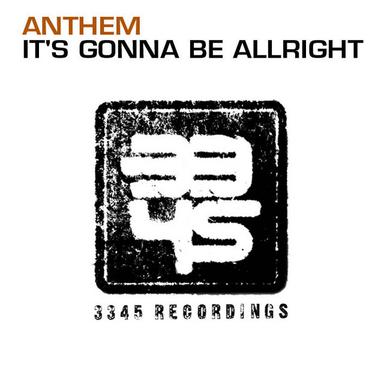 It's Gonna Be Allright - Extended Instrumental