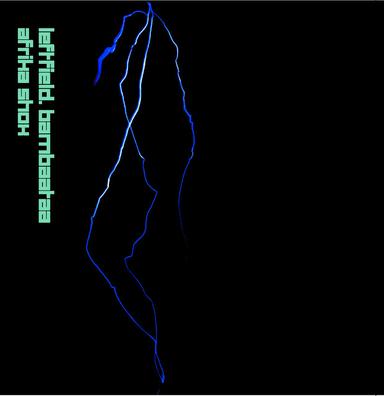 Afrika Shox - Radio Edit