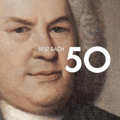 Bach, JS: Herz und Mund und Tat und Leben, BWV 147: No. 10, Choral. "Jesus bleibet meine Freude"