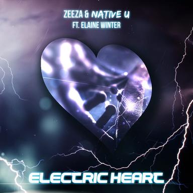 Electric Heart - Kishin & J&m vs. Alan Kay Remix