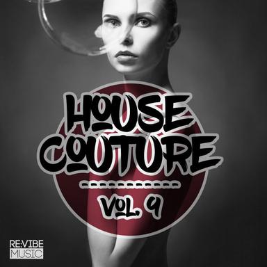 Cuz I Can Feel It - Original Mix